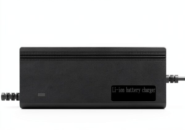 Shenzhen Qiyucheng 48V Scooter Charger Universal Fast-5