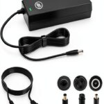 Hyleton 48V Lithium Battery Charger UL Certified Fast-0