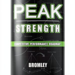 Base Strength Kindle Book Weight Training Sports Guide-0