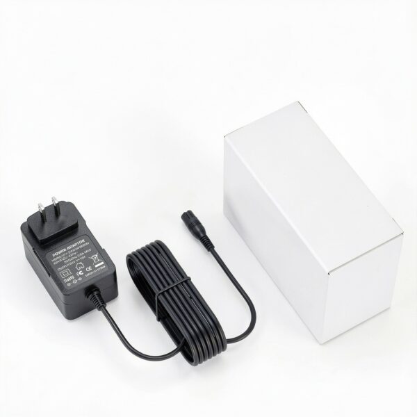 CGGXJP 24V 1.5A Scooter Battery Charger Power Adapter-6