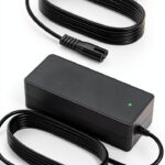 Hiboy Electric Scooter Charger 42V2A Power Safety Features-0