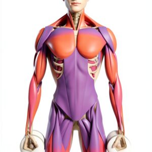 DK Science of Fitness Kindle Book Sports Reference-0