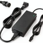 Shenzhen Xin Heng 42V 2A Scooter Battery Charger Universal-0