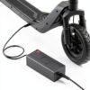 SAYSOLAK 42V Scooter Charger Smart Trickle Charge Durable-5