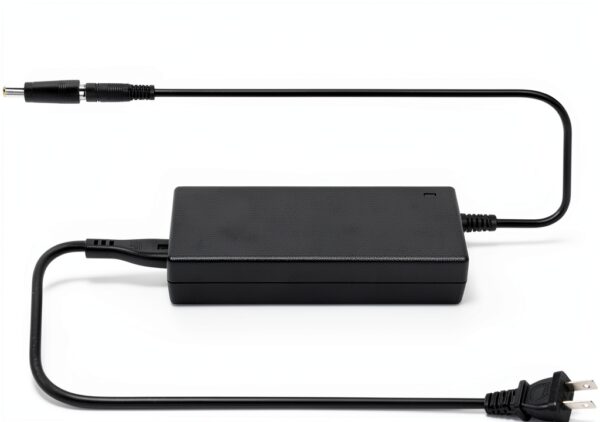 Lewe 42V 2A Scooter Charger UL Certified Replacement-5