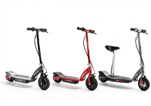 TUAGUI Razor Scooter Charger 24V Replacement Efficient-1