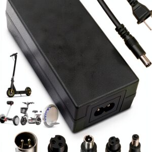 Shenzhen 36V Li-ion Battery Charger Universal Connectors-0