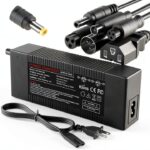 Sanjiatong 36V Lithium Battery Charger 7 Connectors Ebike-0