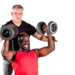 Human Kinetics Weight Training Book Kindle Fitness Guide-0