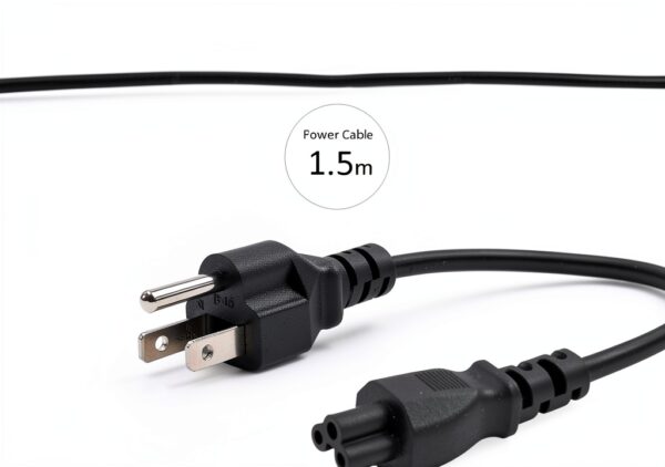 Janboo 24V Scooter Battery Charger Razor E100 E200 E300-3