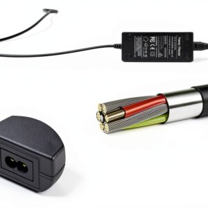 Shenzhen 42V 2A Fast Charger for Hiboy Ninebot Scooters-0