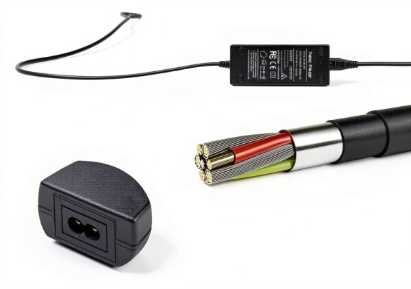 Shenzhen 42V 2A Fast Charger for Hiboy Ninebot Scooters-0