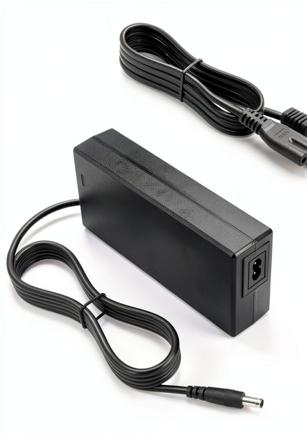 Hyleton 48V Lithium Battery Charger UL Certified Fast-5