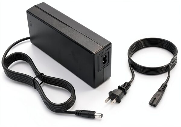 Hyleton 48V Lithium Battery Charger UL Certified Fast-1