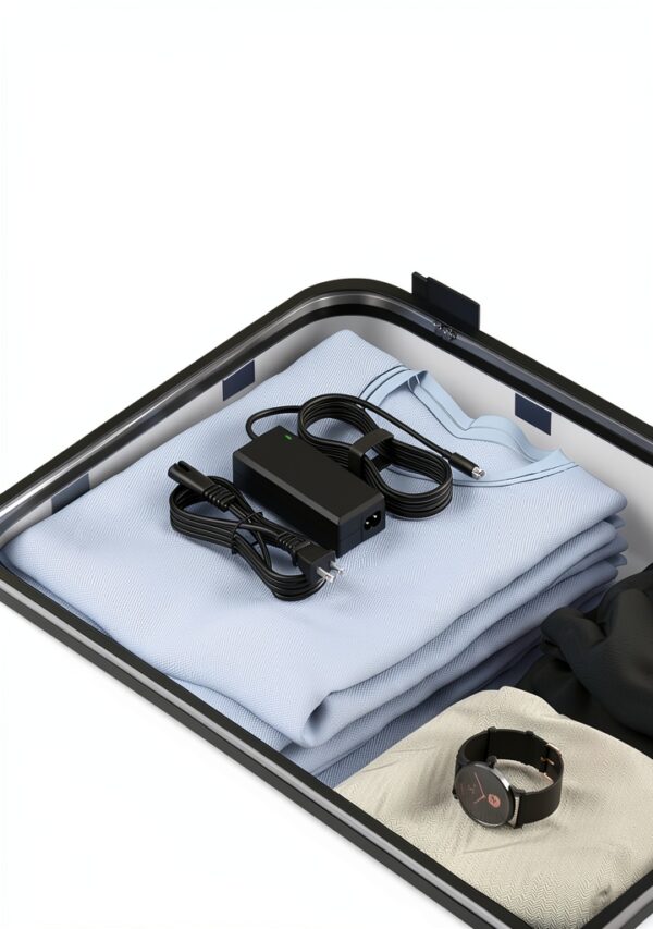 Ninebot Scooter Charger 42V Replacement Safe Charging-4