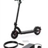 Gotrax Scooter Charger 42V2A Power Cord Safety Protection-1