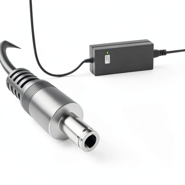 EVAPLUS 36V Scooter Charger 42V 2A Replacement Power Adapter-3