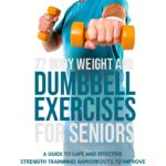 Strength Training for Seniors Kindle Book Workouts Fitness-0