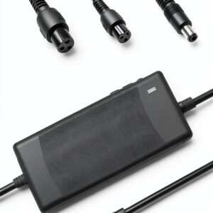 Suptopone Scooter Battery Charger 29.4V 2A Smart LED-0