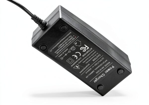 Shenzhen 42V 2A Fast Charger for Hiboy Ninebot Scooters-2