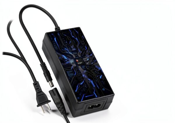 Shenzhen 36V Li-ion Battery Charger Universal Connectors-3