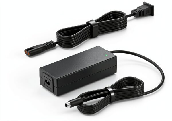 Ninebot Scooter Charger 42V Replacement Safe Charging-0