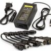 BOEEA 29.4V 2A Li-ion Battery Charger Universal 6-in-1-0