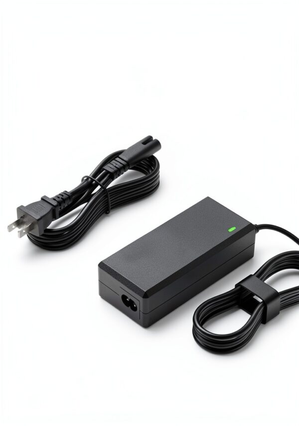 Ninebot Scooter Charger 42V Replacement Safe Charging-5