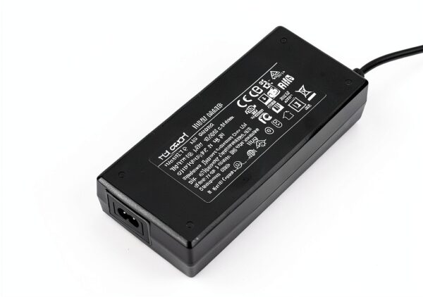 Hyleton 48V Lithium Battery Charger UL Certified Fast-6
