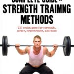 Human Kinetics Weight Training Book Kindle Edition Fitness-0