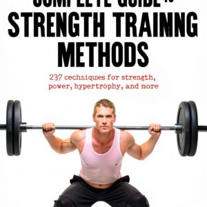 Human Kinetics Weight Training Book Kindle Edition Fitness-0