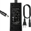 EVAPLUS 36V Scooter Charger 42V 2A Replacement Power Adapter-1