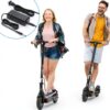 VHBW Hiboy Scooter Charger 36V 2A Replacement Power Adapter-5
