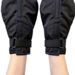 Rainbowstar Adaptive Mittens Thumbless Waterproof Boys-0
