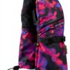 Burton Kids Vent Mittens Waterproof Snow Cold Weather Gloves-0