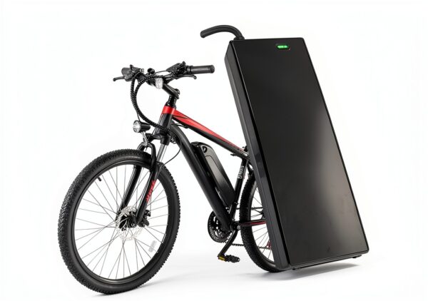 Hyleton 48V Lithium Battery Charger UL Certified Fast-4