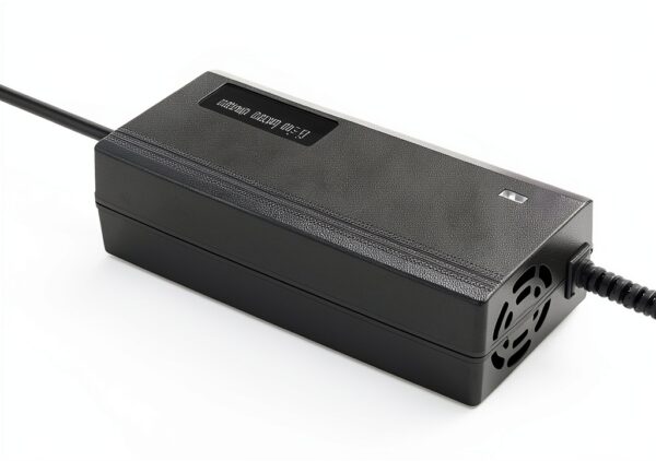 Shenzhen Qiyucheng 48V Scooter Charger Universal Fast-2