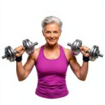 Kindle eBook Weight Training Sports Aging Fitness Guide-0