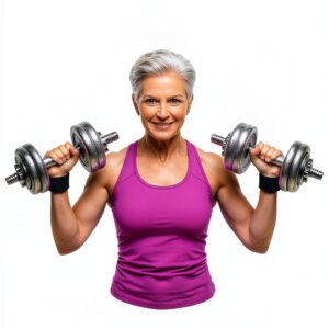 Kindle eBook Weight Training Sports Aging Fitness Guide-0
