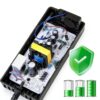 Shenzhen Qiyucheng 48V Scooter Charger Universal Fast-4