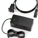 Segway Ninebot Scooter Charger 42V 1.7A Safe Charging-0