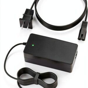 Segway Ninebot Scooter Charger 42V 1.7A Safe Charging-0