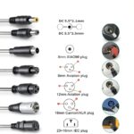 Shenzhen Qiyucheng 48V Scooter Charger Universal Fast-0