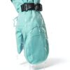 Odtmger Cold Weather Mittens Waterproof Warm Ski Gloves-4