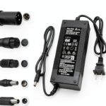 Brokeir 24V Scooter Charger Fast Charging Safe Design-0