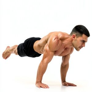 Gymnastics Training Book English Kindle Fitness Guide Teens-0