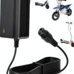 KAVCENT Razor Scooter Charger 24V AC Input LED Display-0