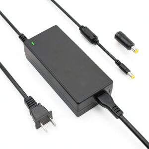 Lewe 42V 2A Scooter Charger UL Certified Replacement-0