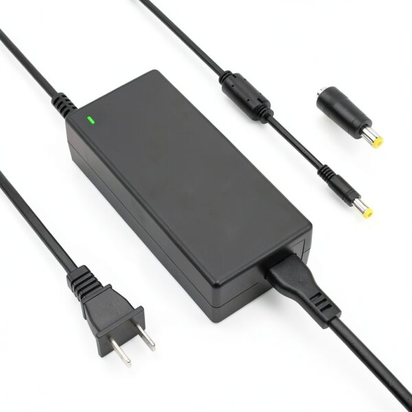 Lewe 42V 2A Scooter Charger UL Certified Replacement-0