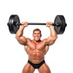 Extreme Sports Kindle Book English Weight Training Guide-0